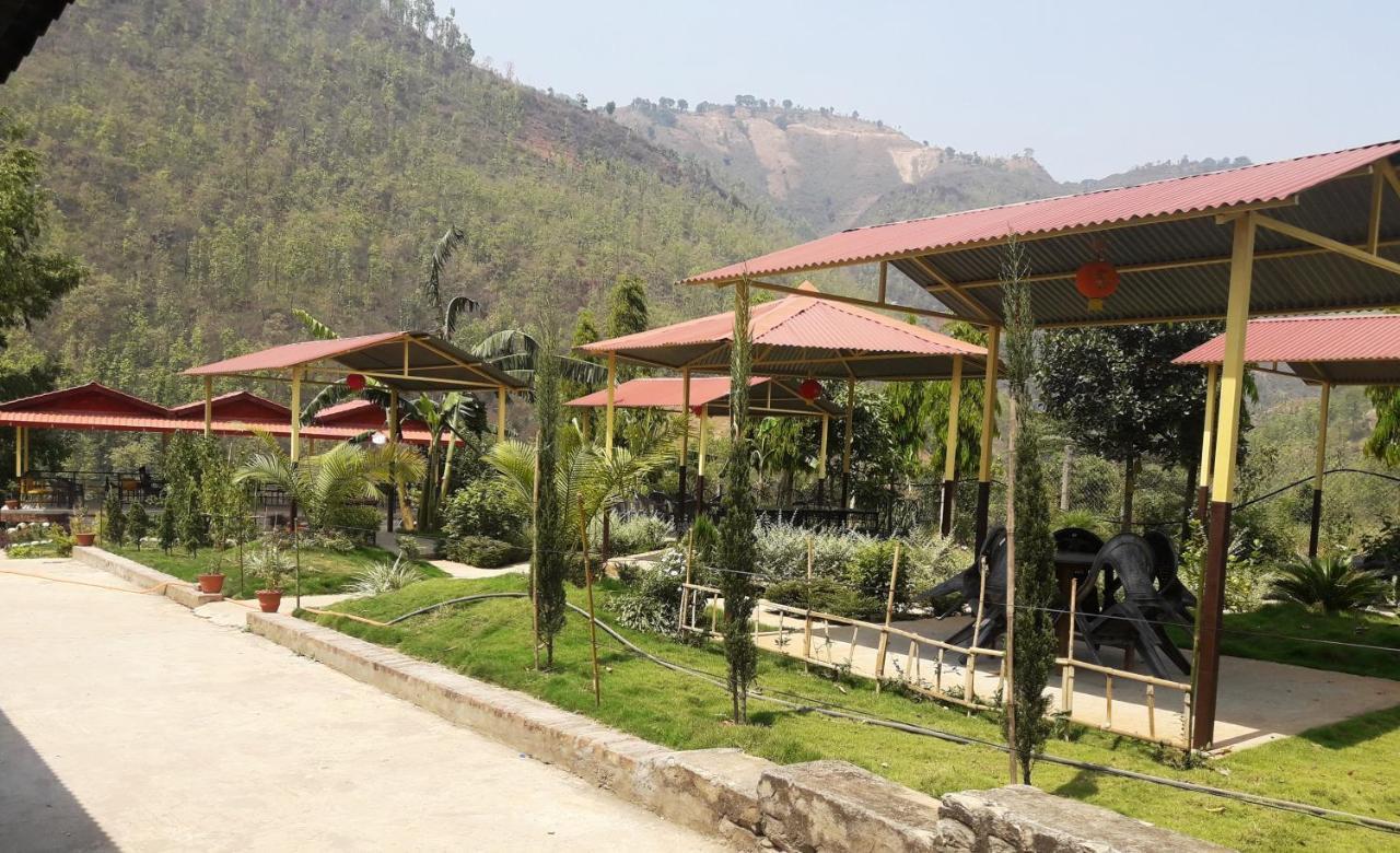 Trishuli Beach Resort Dhading Dış mekan fotoğraf