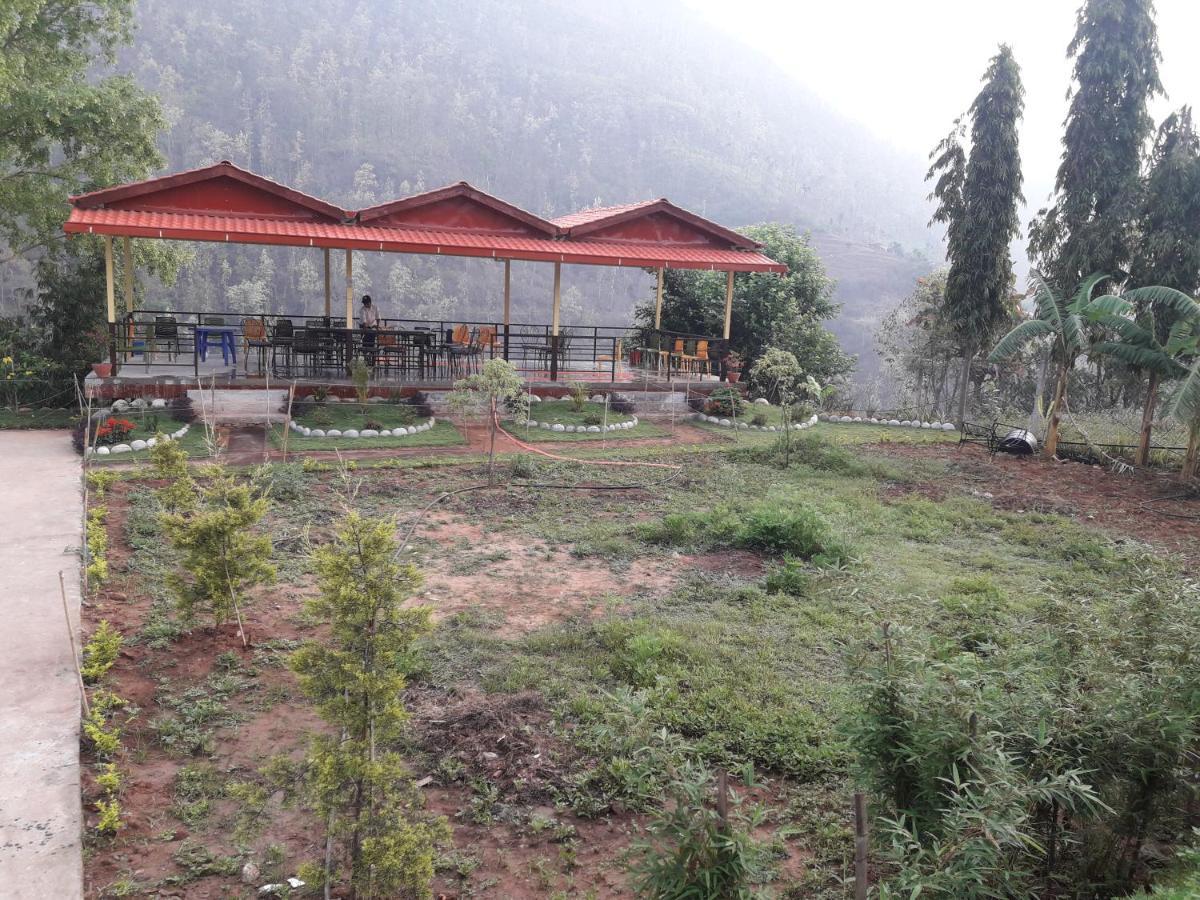 Trishuli Beach Resort Dhading Dış mekan fotoğraf