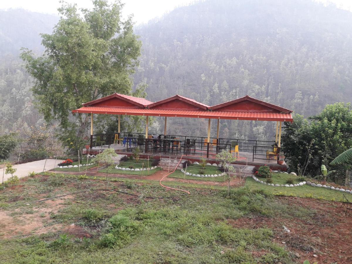 Trishuli Beach Resort Dhading Dış mekan fotoğraf